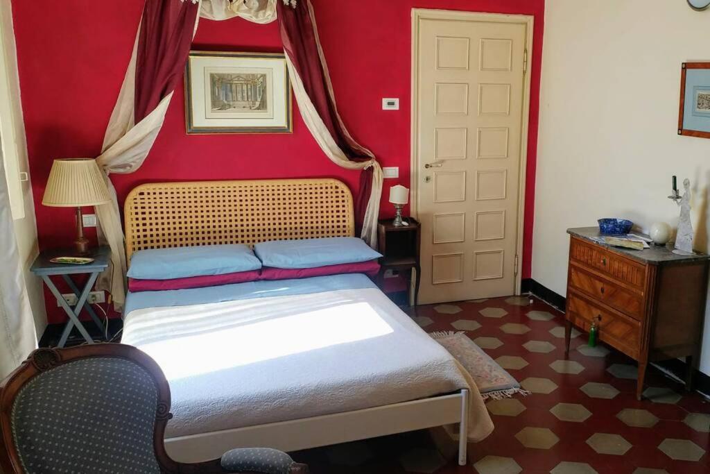 Cozy Apartment In Palazzo Malaspina Пьяченца Экстерьер фото
